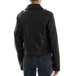 GIUBBOTTO ECOPELLE MOLLY BRACKEN - Mad Fashion | img vers.300x/